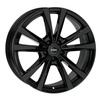 FELGI RIAL M12 5x112 7.5x18 ET40 Diamond Black