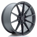 FELGI JAPAN RACING SL02 19x8.5 ET45 5x112 Matt Gun Metal