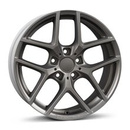 FELGI BORBET Y 5x120 7.5x17 ET43 Titan Matt