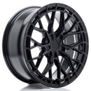 Felgi Japan Racing JR48 18x8 ET20-45 5H BLANK Gloss Black