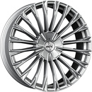 Felgi Antera A103 5x112 9.5x20 ET40 Silver Ice