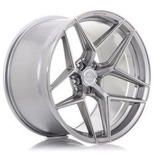 FELGI CONCAVER CVR2 19x8.5 ET45 5x112 Brushed Titanium