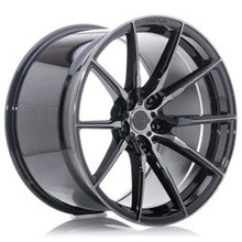 FELGI CONCAVER CVR4 19x8.5 ET20-45 BLANK Double Tinted Black