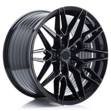 Felgi Concaver CVR6 19x10 ET20-51 Blank Double Tinted Black