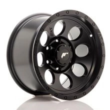 FELGI JAPAN RACING JRX4 16x9 ET0 6x139.7 Full Matt Black