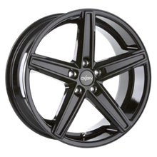 FELGI OXIGIN 18 CONCAVE 5x108 9x20 ET40 Black
