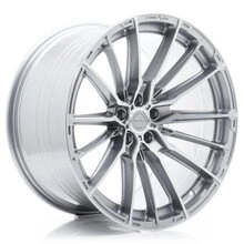 Felgi Concaver CVR7 19x10 ET20-51 Blank Brushed Titanium