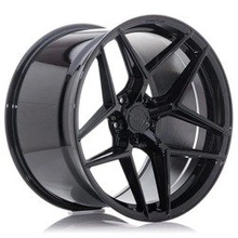 FELGI CONCAVER CVR2 19x8.5 ET45 5x112 Platinum Black