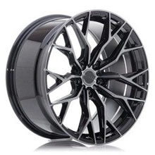 FELGI CONCAVER CVR1 20x10.5 ET15-45 BLANK Double Tinted Black