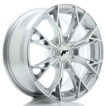 Felgi Japan Racing JR49 16x7 ET20-42 4H BLANK Silver Machined Face