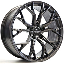 FELGI FORZZA TITAN 5x112 8.5x19 ET42 Dark Graphite