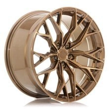 FELGI CONCAVER CVR1 19x8.5 ET45 5x112 Brushed Bronze