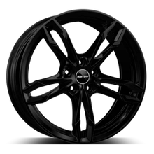 FELGI GMP ITALIA DEA 5x112 8.5x19 ET25 Glossy Black