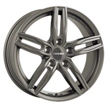 FELGI CARMANI 14 PAUL 5x112 6.5x16 ET42 Hyper Gun