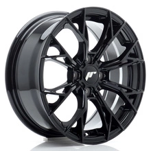 Felgi Japan Racing JR49 15x6.5 ET35 4x100 Gloss Black