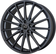 Felgi Brock B43 5x112 8.5x21 ET34 Cosmic Grey Matt