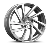 FELGI GMP ITALIA WONDER 5x112 7.5x18 ET45 Silver