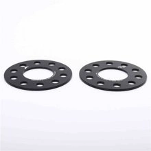 JRWS1 - Dystanse 3mm 5x108 63,4 Black