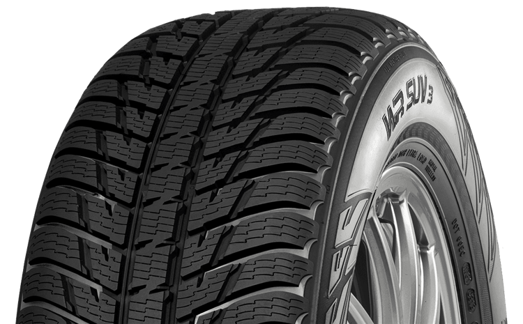 Nokian Wr Suv 4 225 55r18 102h Opony Zimowe R18 Sklep Sportwheels Pl