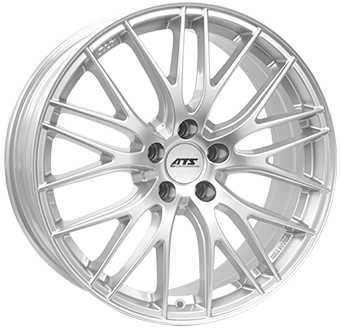 9,0X19 ATS PERFEKTION 5/120   ET32 CH72,6