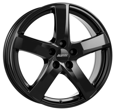 FELGI ALUTEC FREEZE 5x100 7.5x18 ET39 Diamond Black
