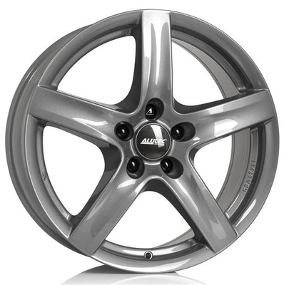 FELGI ALUTEC GRIP 5x114.3 6x15 ET45 Graphite