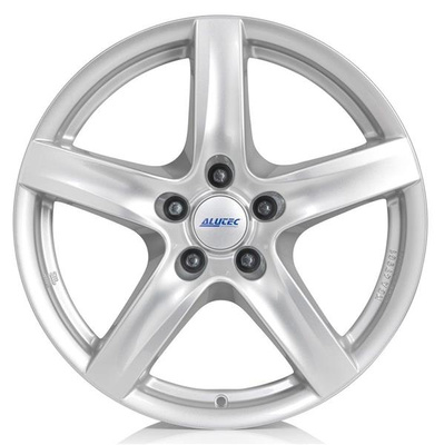 FELGI ALUTEC GRIP 5x114.3 6x15 ET45 Polar Silver