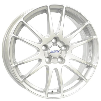 FELGI ALUTEC MONSTR 5x112 6.5x17 ET45 Silver