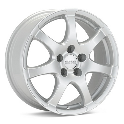 FELGI ANZIO LIGHT 4x108 5.5x14 ET24 Silver