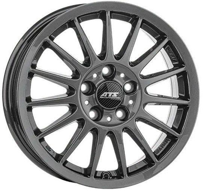 FELGI ATS STREETRALLYE 5x112 6x15 ET43 Anthracite