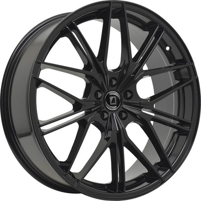 FELGI DIEWE BRENTA 5x112 9.5x21 ET30 Neros