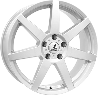 FELGI IT WHEELS EMILY 5x108 7.5x18 ET45 Silver