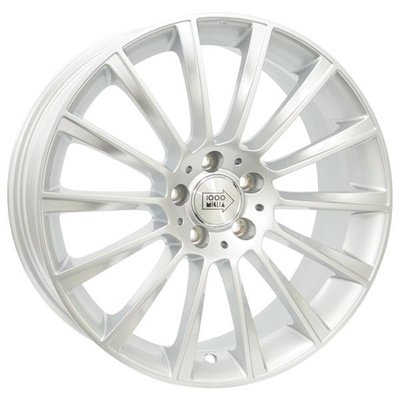FELGI MILLE MIGLIA MM047 5x112 8x19 ET45 Silver